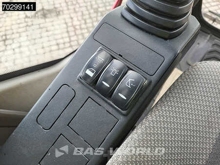 Telakaivinkoneet  2016 Volvo EC250 E L (39)