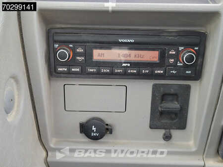 Telakaivinkoneet  2016 Volvo EC250 E L (40)