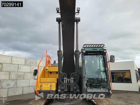 Telakaivinkoneet  2016 Volvo EC250 E L (9)