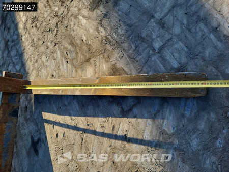 Chargeuse sur pneus 2018 Weidemann WL44 (28)