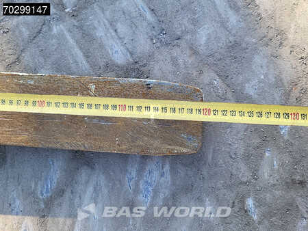 Chargeuse sur pneus 2018 Weidemann WL44 (29)