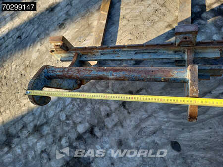 Chargeuse sur pneus 2018 Weidemann WL44 (31)