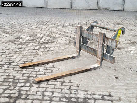 Chargeuse sur pneus 2018 Weidemann WL44 WL44 (17)