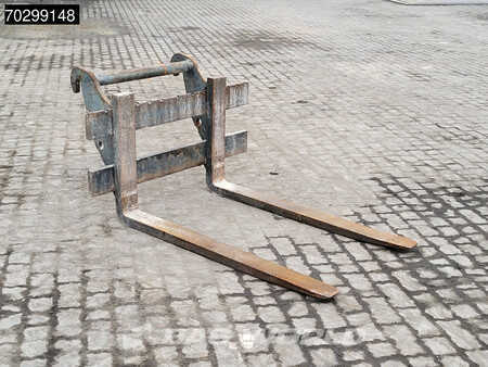 Chargeuse sur pneus 2018 Weidemann WL44 WL44 (18)