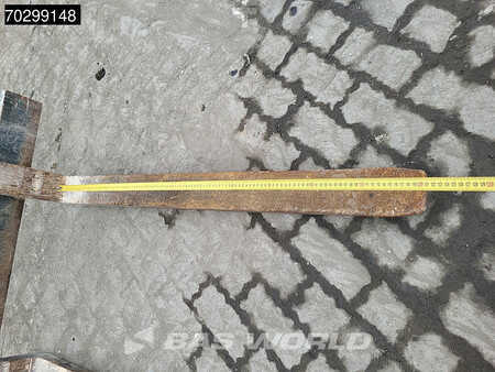 Chargeuse sur pneus 2018 Weidemann WL44 WL44 (21)