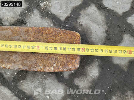 Chargeuse sur pneus 2018 Weidemann WL44 WL44 (22)