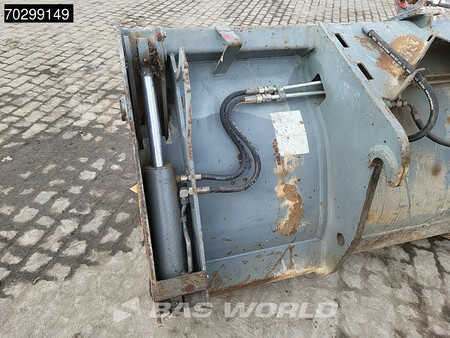 Chargeuse sur pneus 2017 Weidemann WL44 WL44 (22)