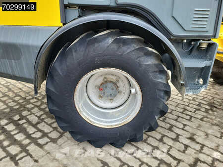 Chargeuse sur pneus 2017 Weidemann WL44 WL44 (28)