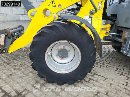 Chargeuse sur pneus 2017 Weidemann WL44 WL44 (29)
