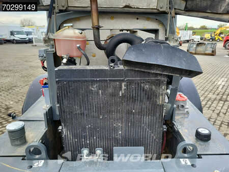 Chargeuse sur pneus 2017 Weidemann WL44 WL44 (35)