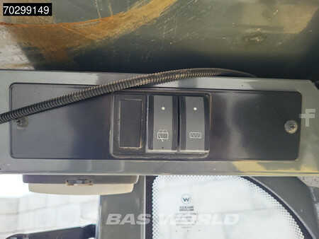 Chargeuse sur pneus 2017 Weidemann WL44 WL44 (38)