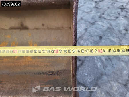 Minibagry 2019 Volvo ECR50 D (16)