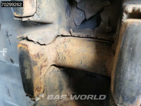 Minibagry 2019 Volvo ECR50 D (27)