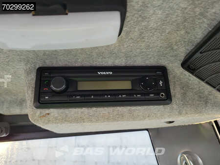 Minibagry 2019 Volvo ECR50 D (35)