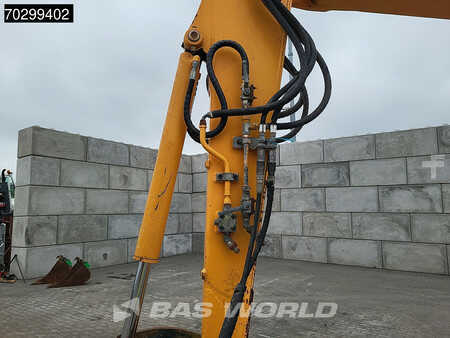 Hjulgraver 2017 Hyundai Robex 55W-9A EPA (13)