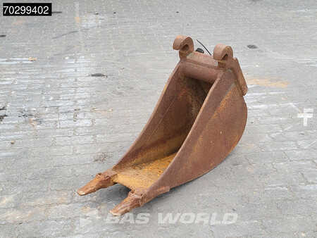 Hjulgraver 2017 Hyundai Robex 55W-9A EPA (19)