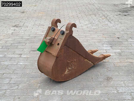 Hjulgraver 2017 Hyundai Robex 55W-9A EPA (21)