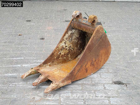 Hjulgraver 2017 Hyundai Robex 55W-9A EPA (22)