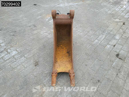 Hjulgraver 2017 Hyundai Robex 55W-9A EPA (23)