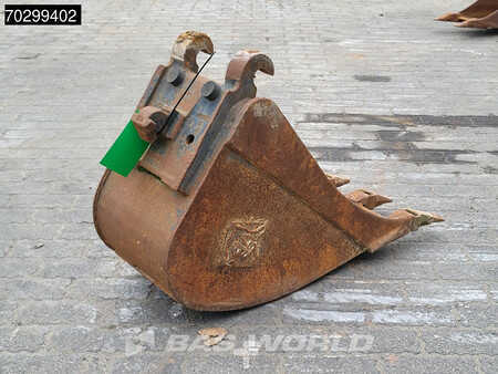 Hjulgraver 2017 Hyundai Robex 55W-9A EPA (25)