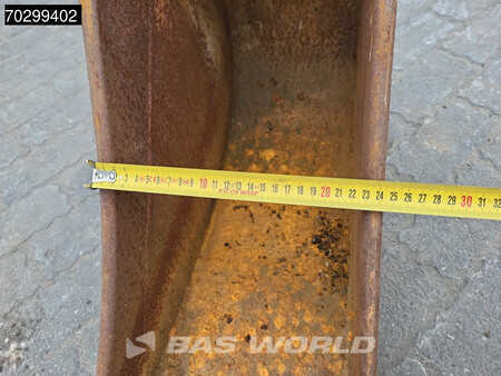 Hjulgraver 2017 Hyundai Robex 55W-9A EPA (27)