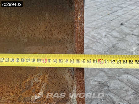 Hjulgraver 2017 Hyundai Robex 55W-9A EPA (29)