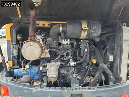 Hjulgraver 2017 Hyundai Robex 55W-9A EPA (34)