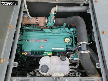 Hydraulic Excavators 2018 Volvo EC220 E L (17)