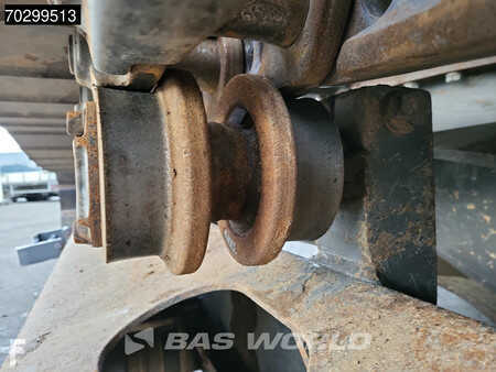 Hydraulic Excavators 2018 Volvo EC220 E L (28)