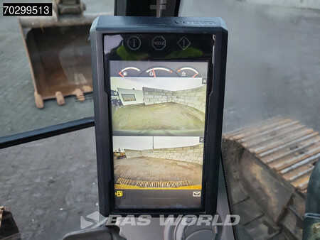 Hydraulic Excavators 2018 Volvo EC220 E L (33)