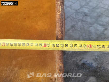 Escavadora de rastos 2017 Volvo EC220 E L (14)