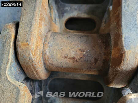 Escavadora de rastos 2017 Volvo EC220 E L (27)