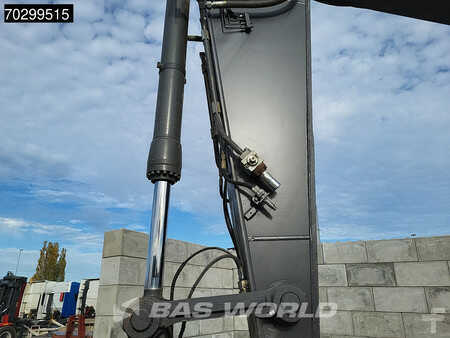 Beltegraver 2017 Volvo EC300 E L (10)