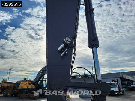 Beltegraver 2017 Volvo EC300 E L (11)