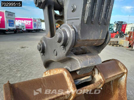 Beltegraver 2017 Volvo EC300 E L (12)