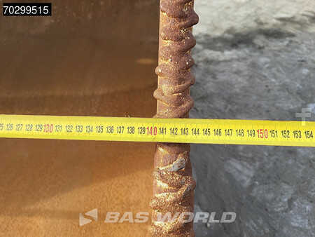 Beltegraver 2017 Volvo EC300 E L (15)