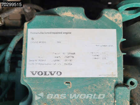 Beltegraver 2017 Volvo EC300 E L (18)