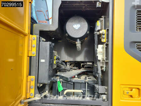 Beltegraver 2017 Volvo EC300 E L (20)