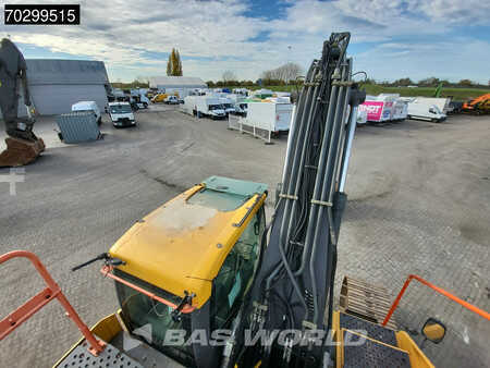 Beltegraver 2017 Volvo EC300 E L (23)