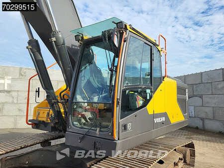 Beltegraver 2017 Volvo EC300 E L (24)