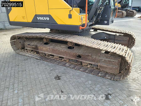 Beltegraver 2017 Volvo EC300 E L (25)