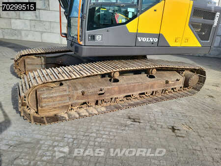 Beltegraver 2017 Volvo EC300 E L (26)