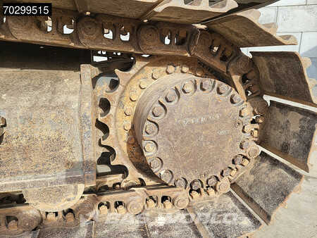 Beltegraver 2017 Volvo EC300 E L (29)