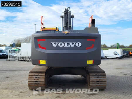 Beltegraver 2017 Volvo EC300 E L (3)