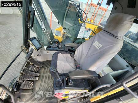 Beltegraver 2017 Volvo EC300 E L (30)