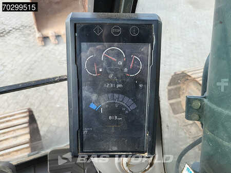 Beltegraver 2017 Volvo EC300 E L (33)