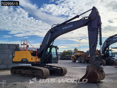Beltegraver 2017 Volvo EC300 E L (6)