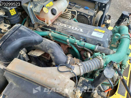 Dumpers articulados 2017 Volvo A30 G (17)