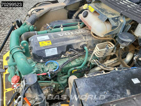 Dumpers articulados 2017 Volvo A30 G (18)