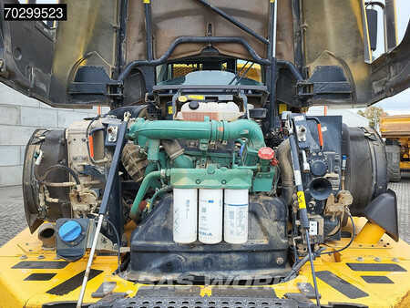 Dumpers articulados 2017 Volvo A30 G (19)